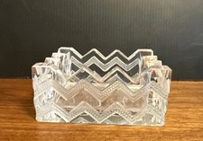 Lalique crystal soudan for sale  Phillipsburg