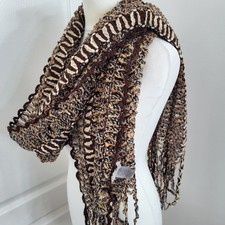 Tie rack scarf for sale  PRUDHOE