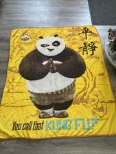 Dreamworks kung panda for sale  Sheboygan