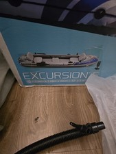 Intex excursion inflatable for sale  BURTON-ON-TRENT