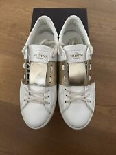 Sneaker valentino open usato  Vilminore di Scalve