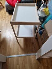 Ikea kinderbett wickeln gebraucht kaufen  Nürnberg