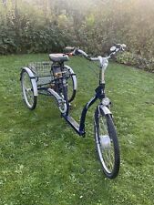 Rad erwachsene elektro gebraucht kaufen  Osnabrück