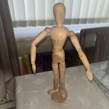 Artist moveable mannequin for sale  CHICHESTER