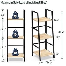 Springsun tier ladder for sale  Smethport