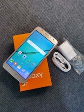 Smartphone Samsung Galaxy J7 J700F J700M/DS 16GB Android 5.5" 13MP Desbloqueado comprar usado  Enviando para Brazil