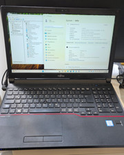 Fujitsu lifebook e557 gebraucht kaufen  Deutschland