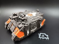 Rhino adepta sororitas gebraucht kaufen  Geldern