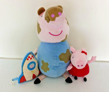 Peppa pig bundle for sale  BIRMINGHAM