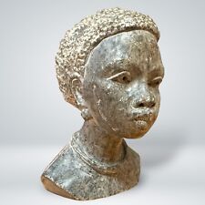Shona stone sculpture for sale  Vista