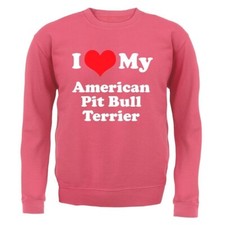 Love américain pitbull d'occasion Love américain pitbull d'occasion  Expédié en France