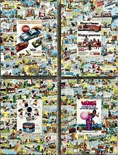Quadro moderno pop usato  Melendugno