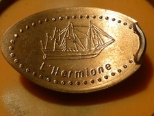 Medaille souvenir cents d'occasion  Pont-de-l'Arche