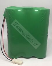 Batteria antifurto power usato  Grugliasco