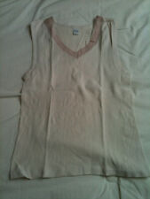 Shirt débardeur queentex d'occasion  Villeneuve-d'Ascq-