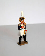 Figurine soldat plomb d'occasion  Rouen-