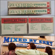 Mixed erry musicassetta usato  Italia