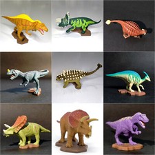 Mini figuras Dinosaur King série 1 SEGA Playmates Toys dinossauros pré-históricos comprar usado  Enviando para Brazil