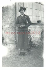 Foto PK, RAD, Nürnberg 1938: Arbeitsmaid vor Ausmarsch (MB)21142 comprar usado  Enviando para Brazil