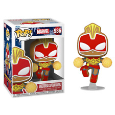 Funko pop marvel usato  Casalnuovo di Napoli