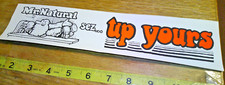 Original vintage bumper for sale  Lakewood