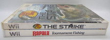 Strike rapala tournament for sale  Celina