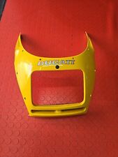 Cupolino ducati supersport usato  Porto Cesareo