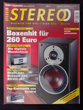 Stereo musical fidelity gebraucht kaufen  Kiel