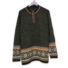 Maglione vintage 100 usato  Montegrotto Terme