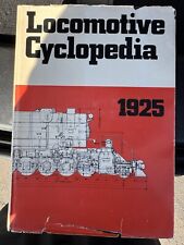 locomotive cyclopedia for sale  Maricopa