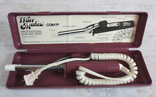 Vintage wavemakers conair for sale  Wadesville