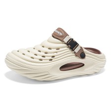 Mens garden clogs for sale  UK