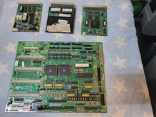 Jpm impact mpu for sale  LONDON