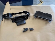 Botões de direção surround cluster digital Ford Mustang GT 2018-2023 "manual" comprar usado  Enviando para Brazil