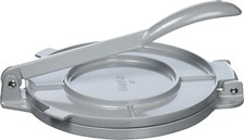 Tortillera Maquina Para Hacer Tortillas Patacones Tostones 8 Pulgadas, usado comprar usado  Enviando para Brazil