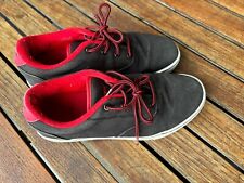 Rot schwarze heelys gebraucht kaufen  Hamburg