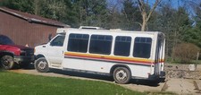 2003 ford elf for sale  Holly