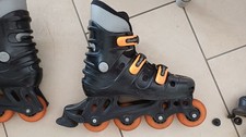 Inline skates damen gebraucht kaufen  Stein
