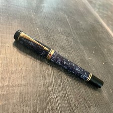 Parker duofold centennial for sale  STAFFORD