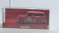Herpa 188241 trabant gebraucht kaufen  Ebergötzen