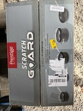Prestige scratch guard for sale  SPALDING