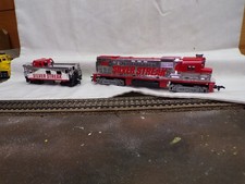 Tyco scale train for sale  Denair
