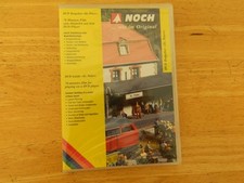 Noch gauge dvd for sale  CHESSINGTON