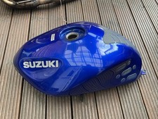 suzuki bandit tank for sale  SHEERNESS