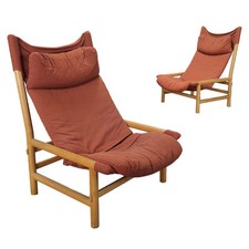 Poltrone vintage carmina usato  Cambiago
