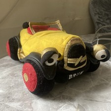 Brum soft toy for sale  KING'S LYNN