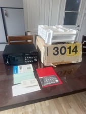 Tandberg tcd 3014 d'occasion  Expédié en Belgium
