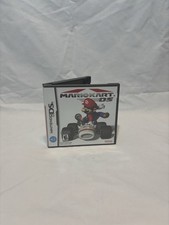 Nintendo DS: Mario Kart DS - Com Manual comprar usado  Enviando para Brazil