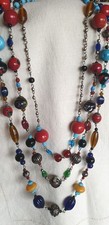 Collier ancien rangs d'occasion Collier ancien rangs d'occasion  Blagnac
