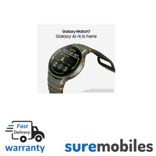 Samsung galaxy watch7 for sale  STOKE-ON-TRENT